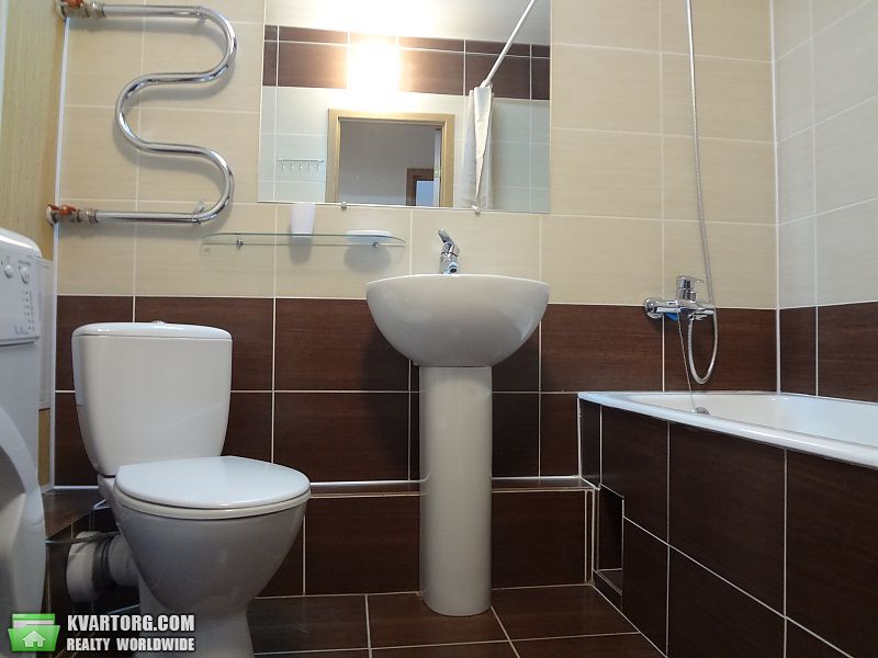 Rent out 1-room apartment. Харьков, культуры — photo 5