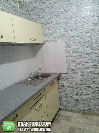 Rent out 1-room apartment. Киев, Бастионная — photo 4