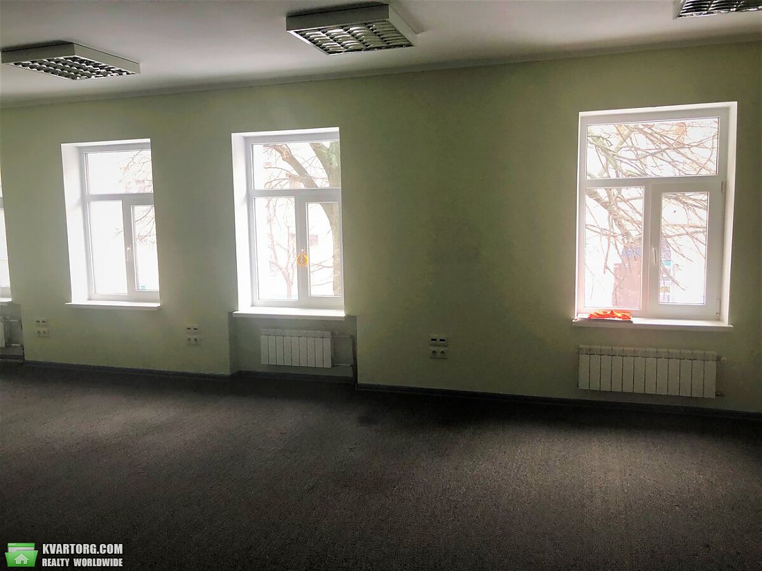 Rent out office. Киев, Хоревая — photo 4