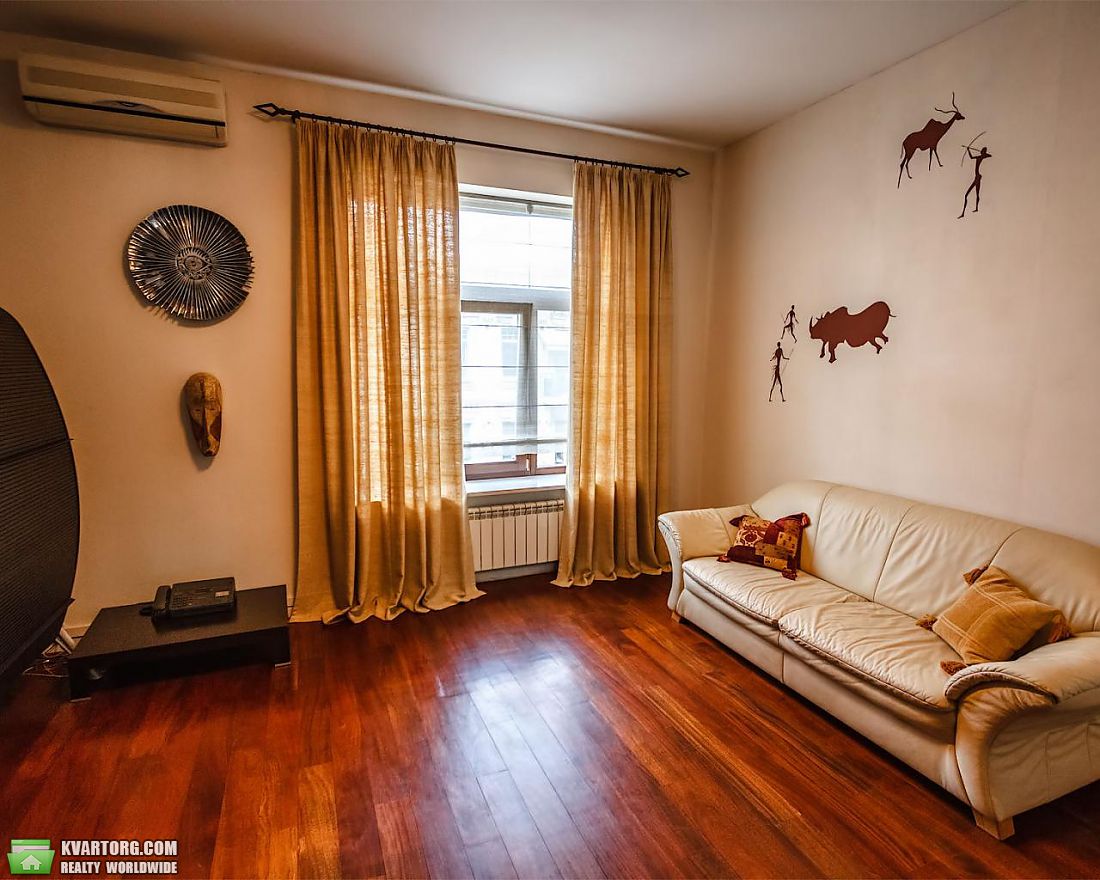 Rent out 3-room apartment. Киев,  Ярославов Вал — photo 5
