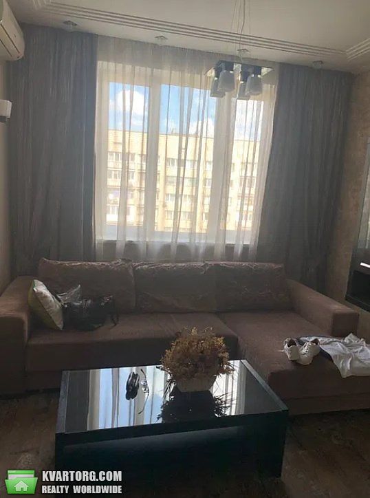 Rent out 1-room apartment. Киев, Науки — photo 4
