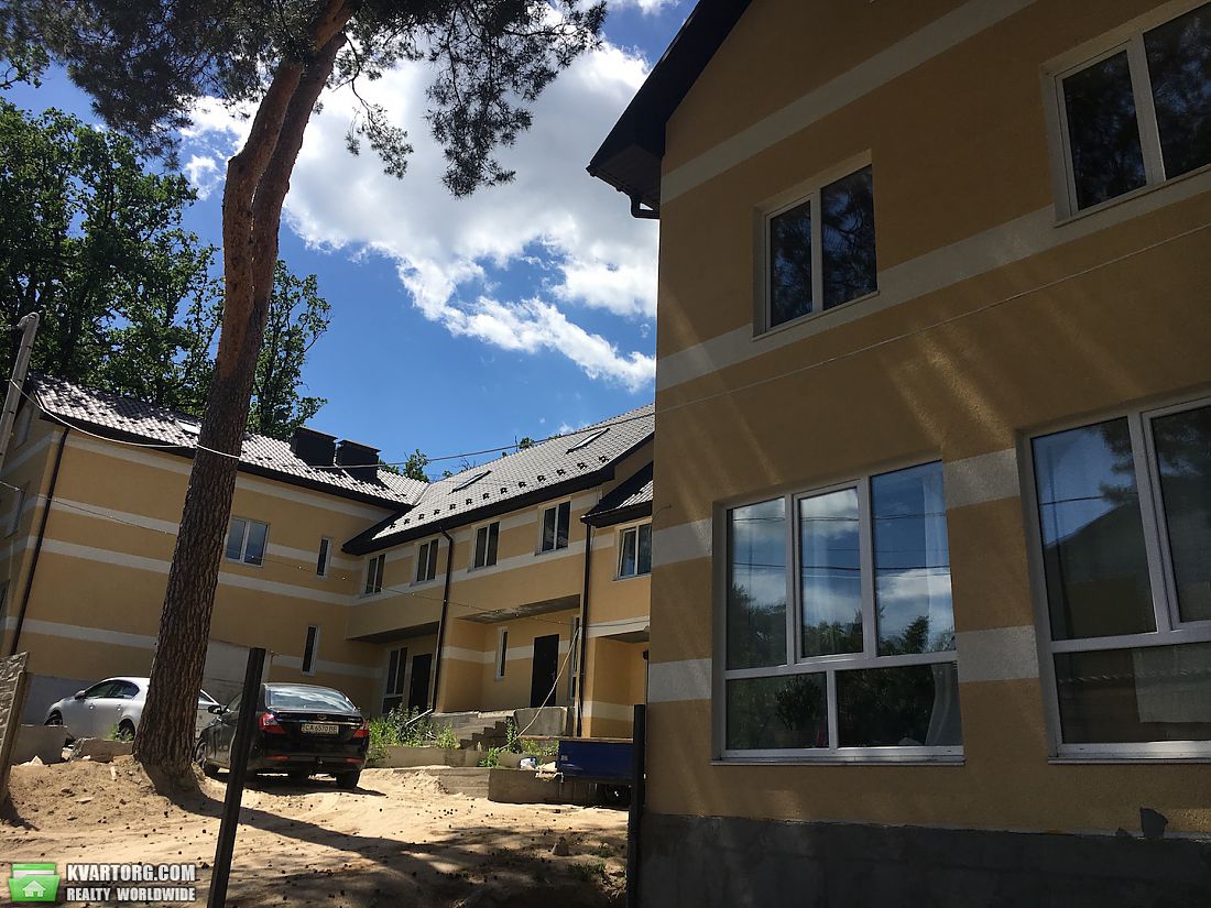 Sell Townhouse. Ирпень, новооскольская — photo 2