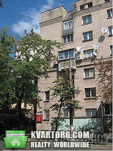 Sell multi-room apartment. Киев, Константиновская — photo 1