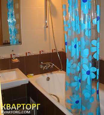 Rent out 3-room apartment. Киев, Драгоманова — photo 9