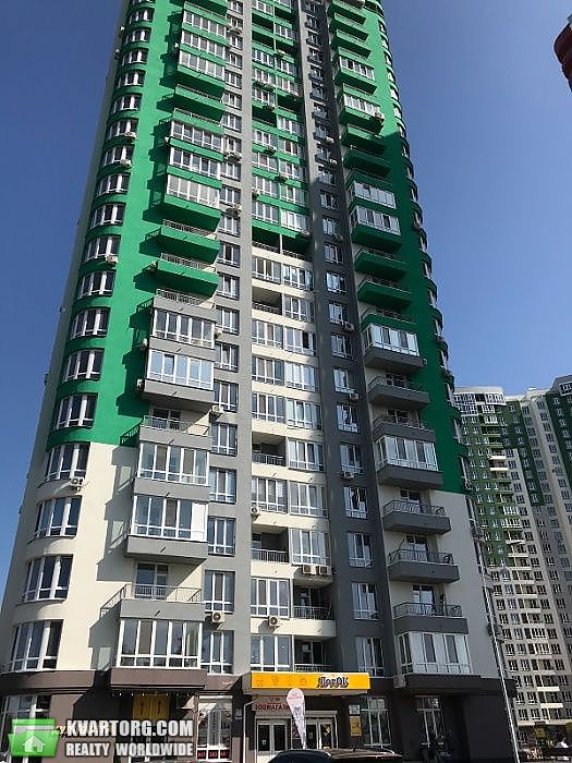 Sell 2-room apartment. Киев,  Каховская — photo 8