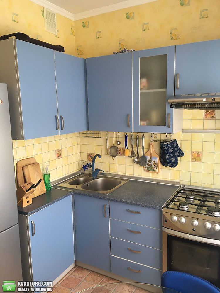 Sell 2-room apartment. Киев,  Якубовского — photo 5