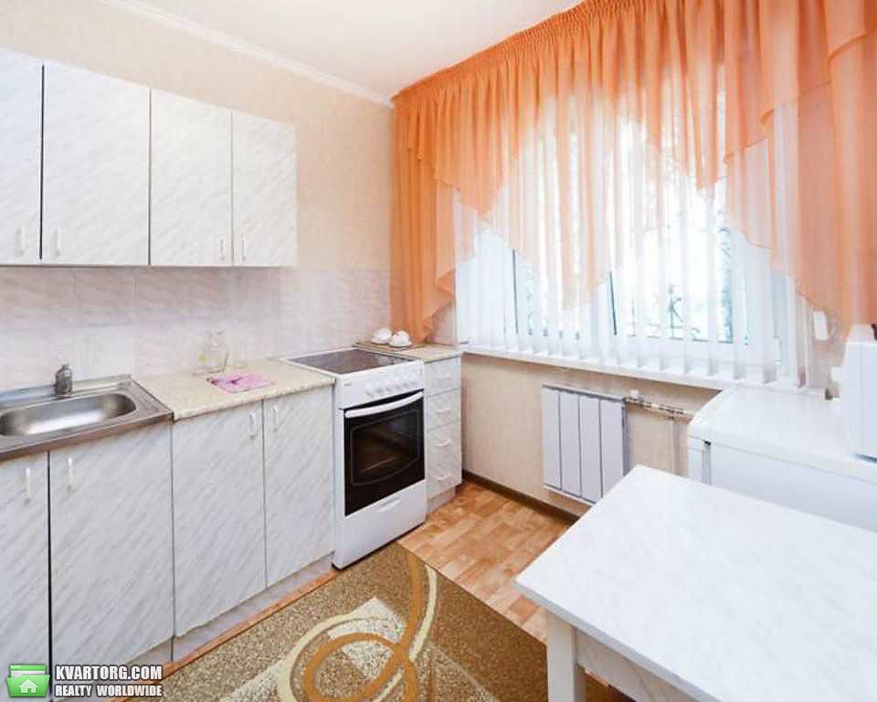 Rent out 1-room apartment. Харьков, м. Пушкинская — photo 4