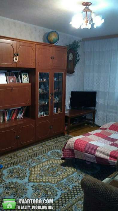 Sell 3-room apartment. Киев, Апрельский пер — photo 1