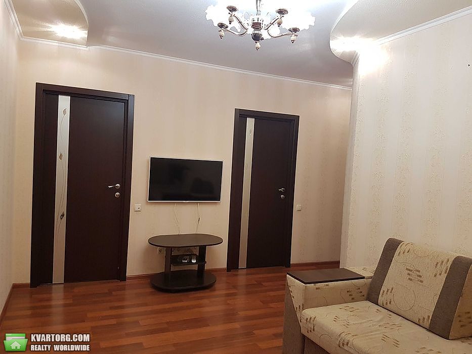 Rent out 2-room apartment. Харьков,  Гагарина пр — photo 4