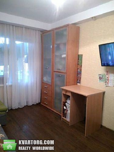 Sell 1-room apartment. Киев,  Ломоносова — photo 1