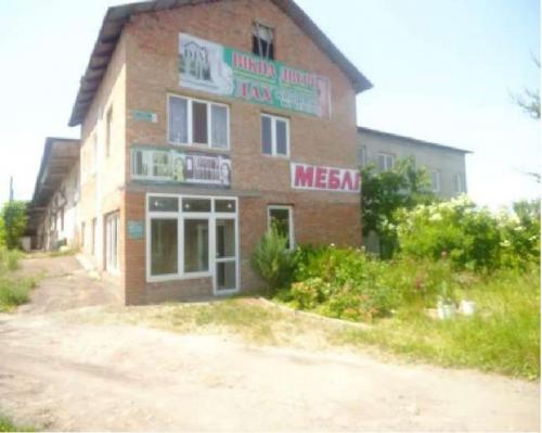 Sell warehouse. Львов, Б.Хмельницького — photo 1