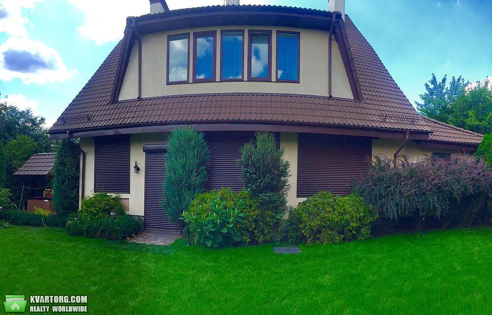 Rent out house. Киевская обл., Центральная — photo 10