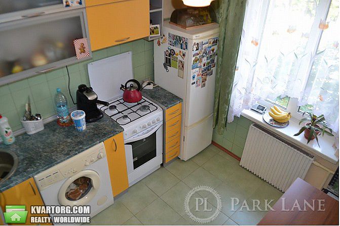 Sell 1-room apartment. Киев,  Демиевская — photo 4