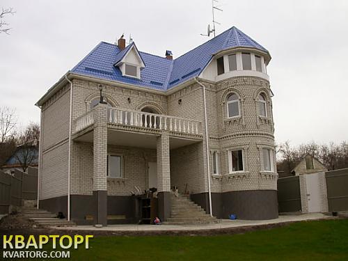 Sell house. Киевская обл., Роща Воровского — photo 1