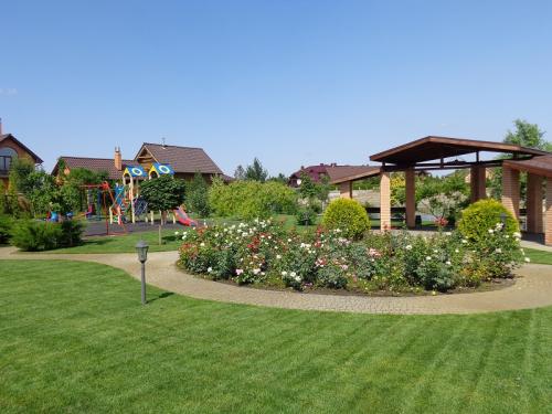 Sell house. Киевская обл., КГ Золочэ — photo 9