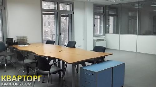 Rent out office. Киев,  Гончара — photo 4