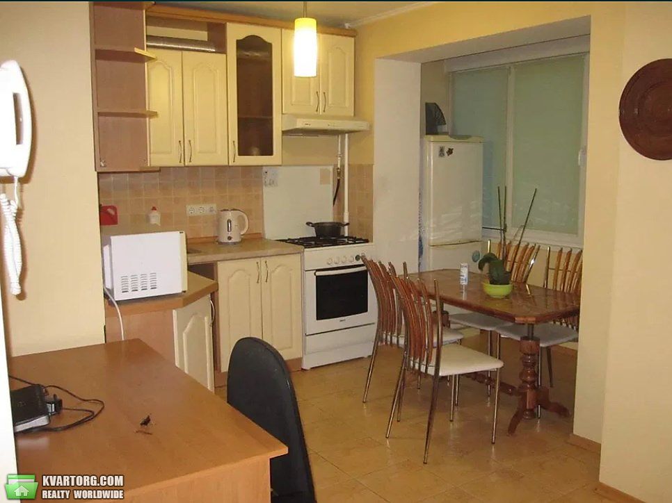 Rent out 1-room apartment. Киев,  Большая Васильковская — photo 4