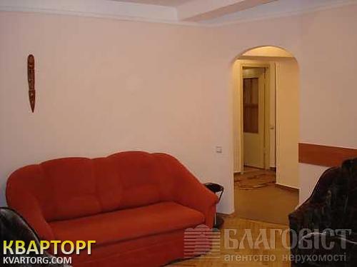 Sell 2-room apartment. Киев,  Чеховский пер — photo 4