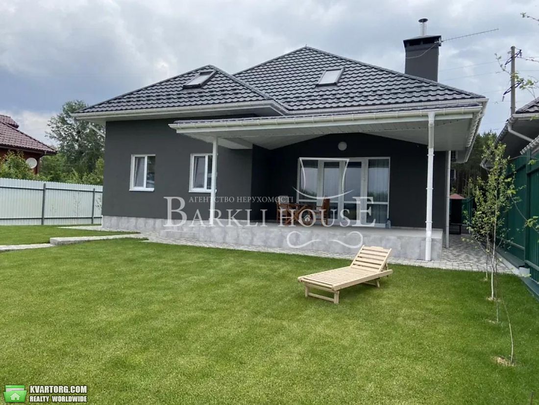 Rent out house. Киевская обл., Козин — photo 1