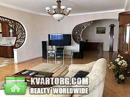 Rent out 5-room apartment. Киев,  Драгоманова — photo 1