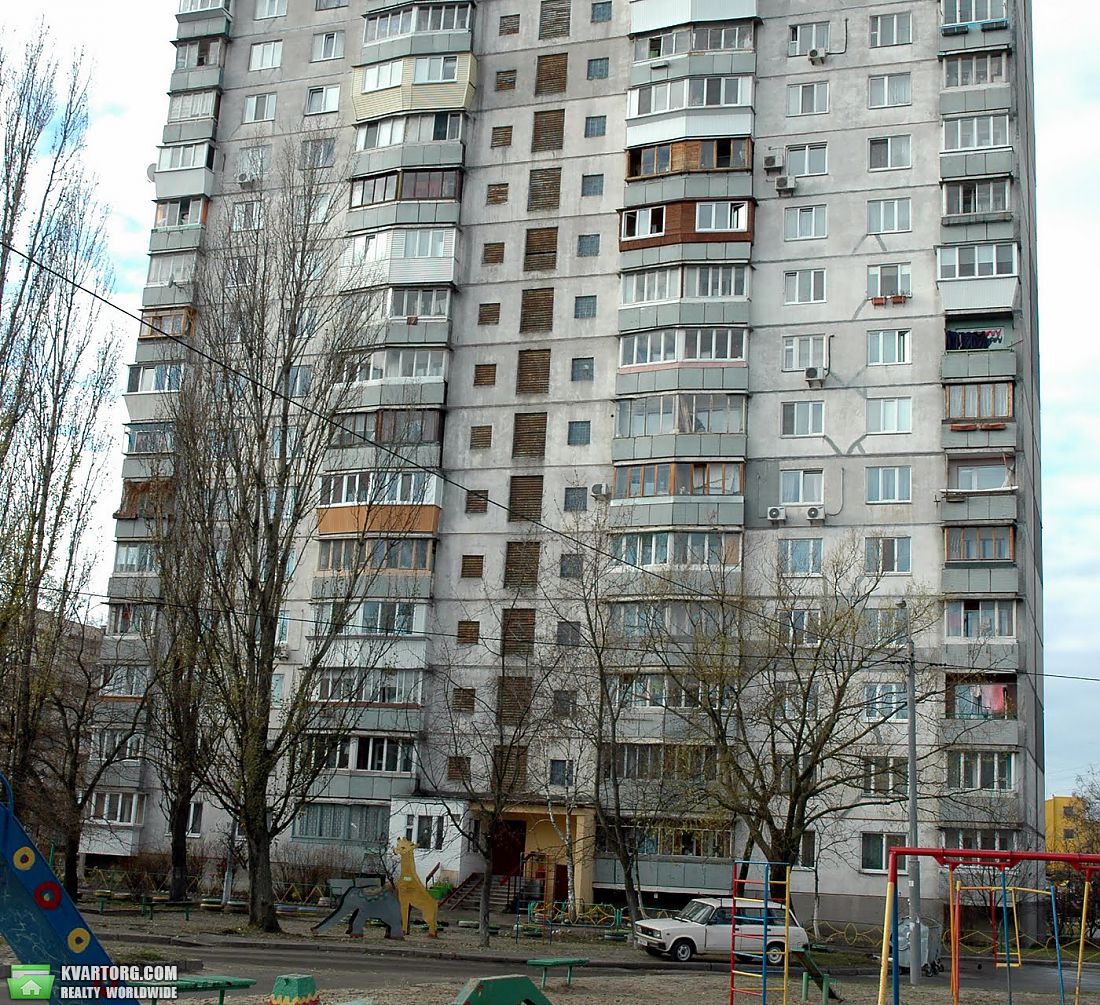 Sell 1-room apartment. Киев,  Ватутина пр — photo 2