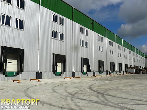 Rent out warehouse. Киев,  метро "Бориспольская" — photo 2