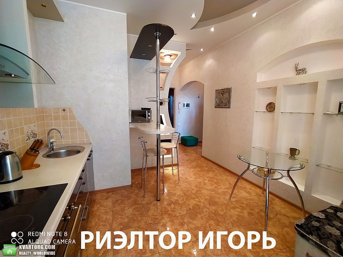 Rent out 1-room apartment. Одесса, Армейская — photo 7
