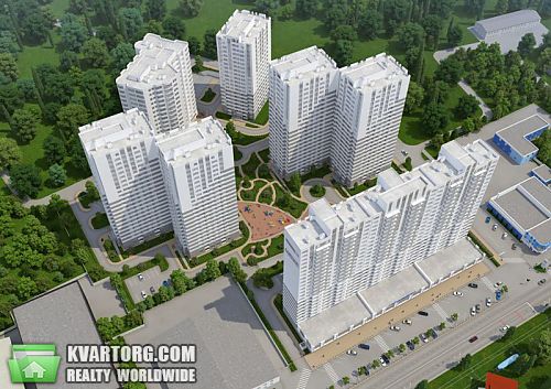 Sell 2-room apartment. Одесса, Люстдорфская дорога — photo 3