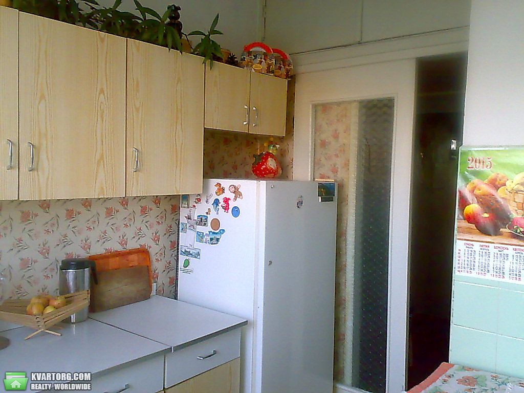 Sell 3-room apartment. Киев, Леся Курбаса — photo 9