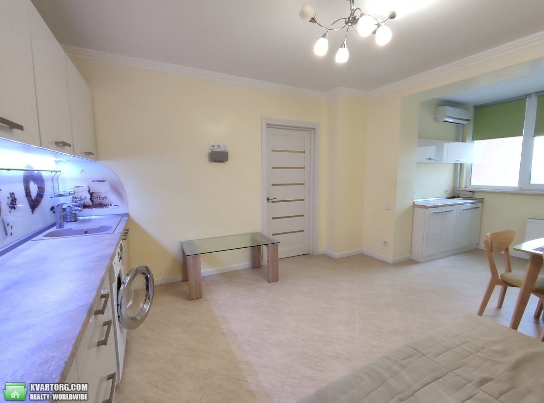 Sell 1-room apartment. Киевская обл., Л.Украинки — photo 5
