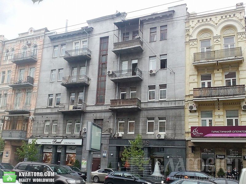 Sell 3-room apartment. Киев,  Саксаганского — photo 1