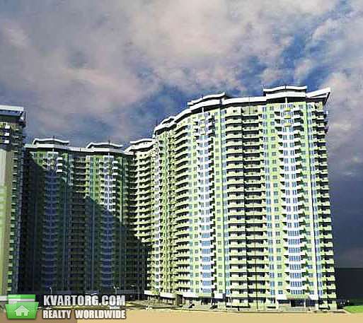 Sell 1-room apartment. Киев,  Донца — photo 1