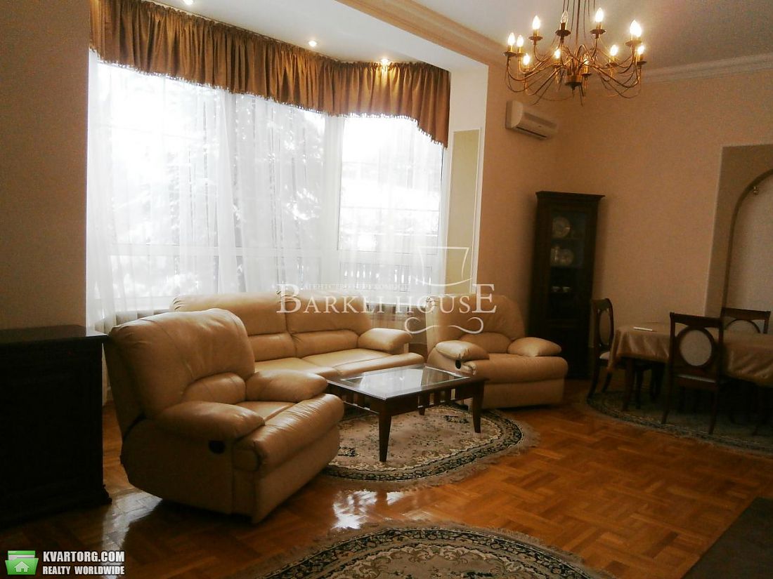 Rent out house. Киев,  Черняховского — photo 4