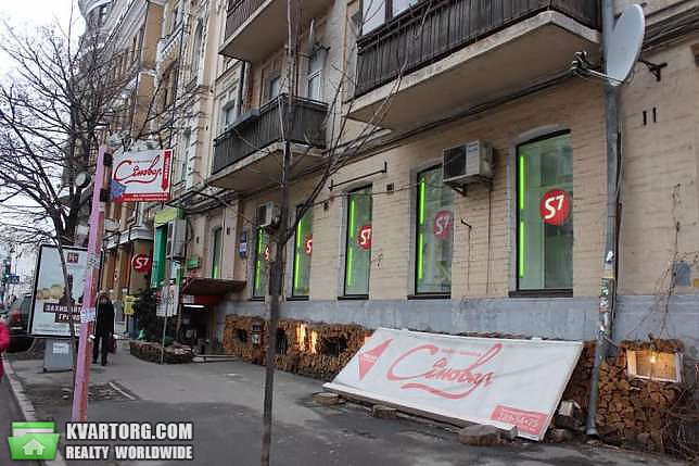 Rent out office. Киев,  Саксаганского — photo 2