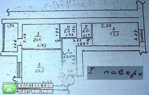 Sell 2-room apartment. Одесса, Мечникова / Пастера — photo 7