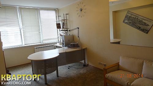 Rent out office. Киев, Владимирская — photo 2
