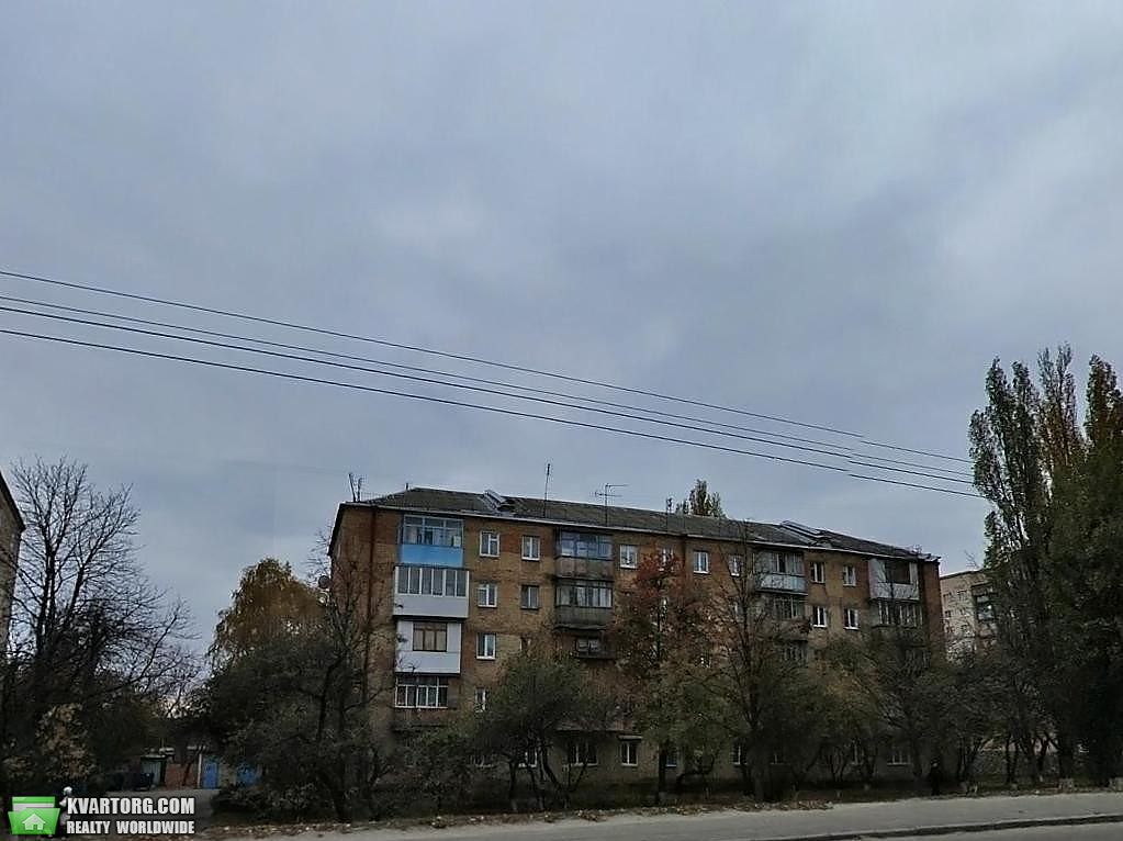 Sell 2-room apartment. Киев,  Заболотного — photo 3