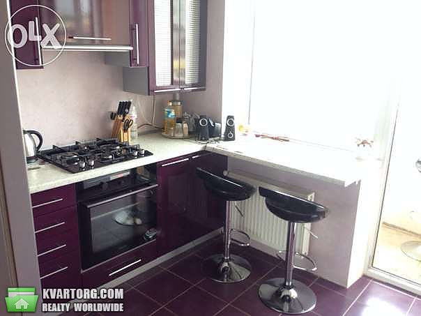 Sell 1-room apartment. Киев, Львовская — photo 4