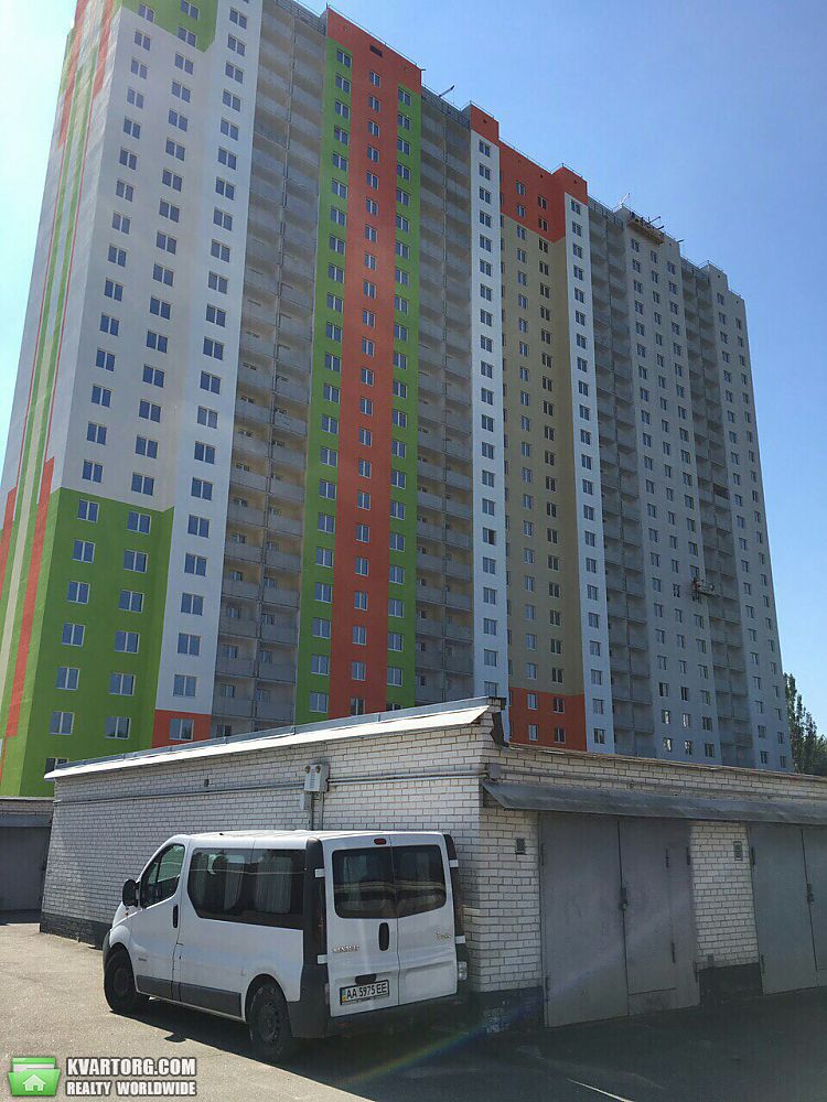 Sell 2-room apartment. Киев,  Комарова — photo 1