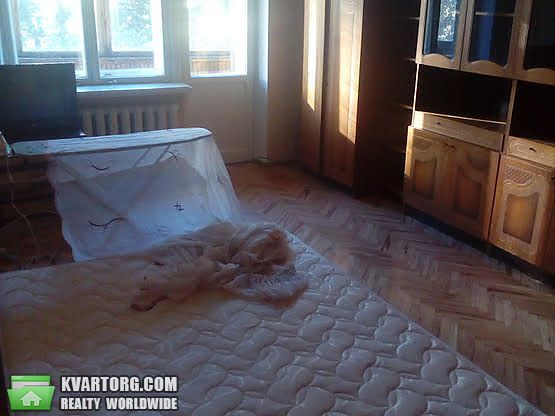 Rent out 2-room apartment. Киев,  Леси Украинки бул — photo 2