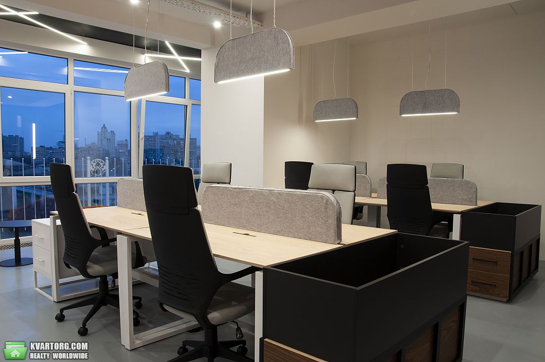 Rent office. Киев, Сечевых Стрельцов — photo 3