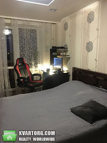 Rent out 3-room apartment. Харьков, Героев Труда — photo 6