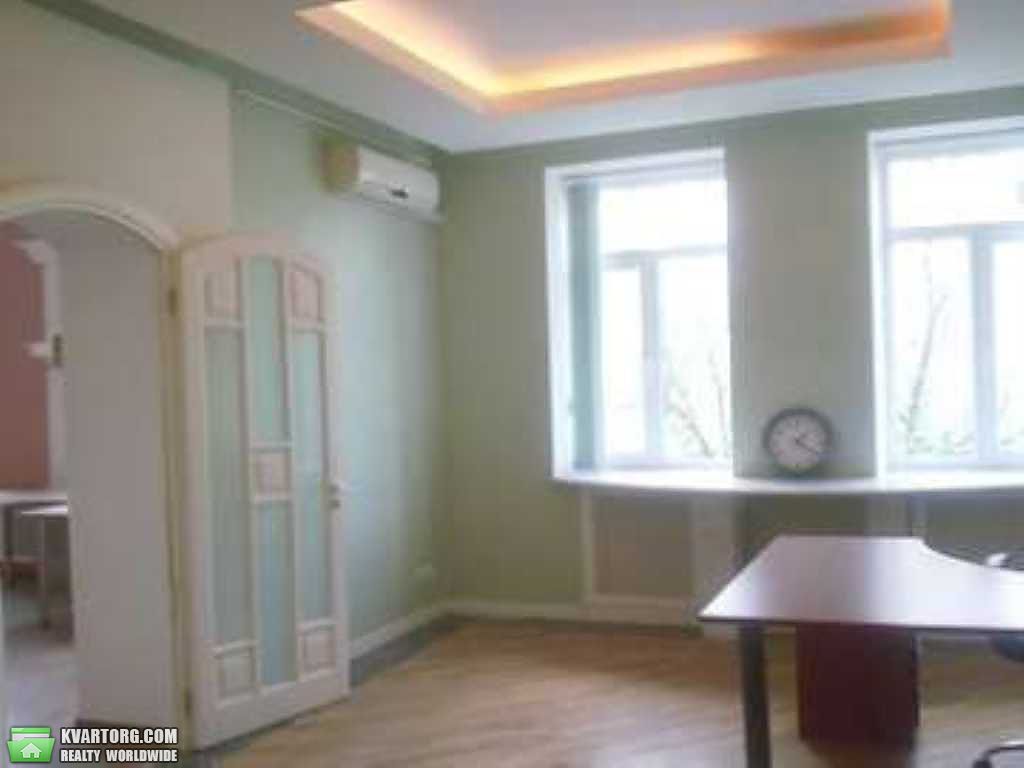 Rent out office. Киев,  Институтская — photo 4
