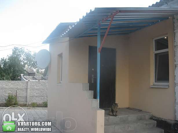 Sell house. Днепропетровск, Гурзуфская — photo 1