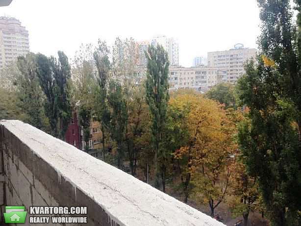 Sell 1-room apartment. Киев,  Гарматная — photo 3