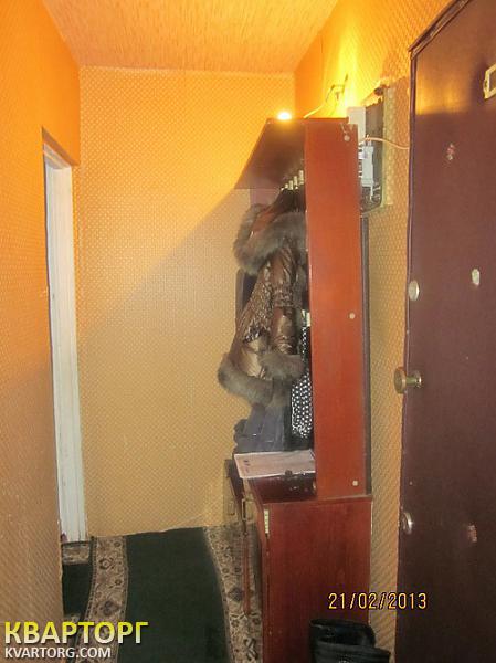 Sell 1-room apartment. Киев,  Вересневая — photo 3