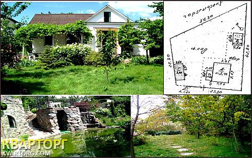 Sell house. Киев, ольшанский пер — photo 1