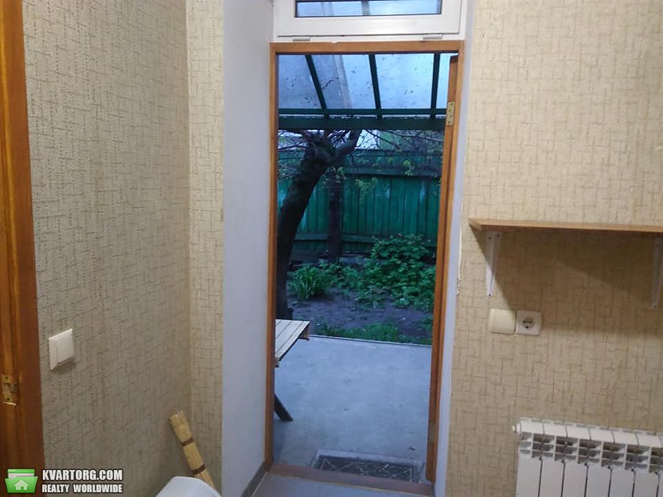 Rent out 1-room apartment. Киев, Университетская — photo 9