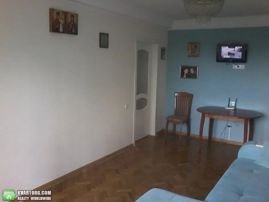 Sell 3-room apartment. Киев,  Уманская — photo 2