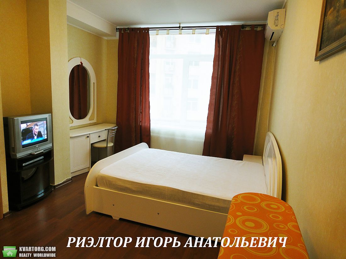 Rent out 1-room apartment. Одесса, Торговая — photo 2